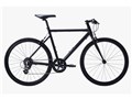 CLUTCH 650C 2018�N���f�� [Matte Black]