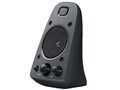 Z625 SPEAKER SYSTEM WITH SUBWOOFER AND OPTICAL INPUT [�u���b�N]