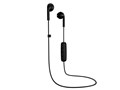 EARBUD PLUS WIRELESS [BLACK]