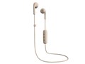 EARBUD PLUS WIRELESS [NUDE]