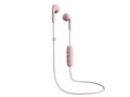 EARBUD PLUS WIRELESS [BLUSH]