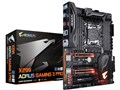 X299 AORUS Gaming 3 Pro [Rev.1.0]