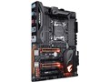 X299 AORUS Gaming 3 Pro [Rev.1.0]