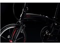 Verge X20 2018�N���f�� [Matte Black/Red]