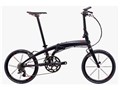 Verge X20 2018�N���f�� [Matte Black/Red]