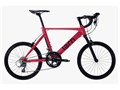 Surge 2018�N���f�� [Matte Red]