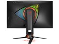 ROG SWIFT PG27VQ [27�C���` �_�[�N�O���C]