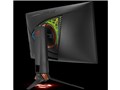 ROG SWIFT PG27VQ [27�C���` �_�[�N�O���C]