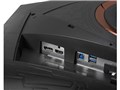 ROG SWIFT PG27VQ [27�C���` �_�[�N�O���C]