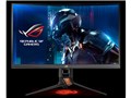 ROG SWIFT PG27VQ [27�C���` �_�[�N�O���C]