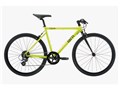 CLUTCH 650C 2018�N���f�� [Lime Green]