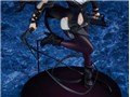 RWBY 1/8 �u���C�N�E�x���h���i