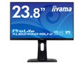 ProLite XUB2492HSU-2 XUB2492HSU-B2 [23.8�C���` �}�[�x���u���b�N]