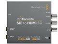 Mini Converter SDI to HDMI 6G