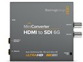 Mini Converter HDMI to SDI 6G