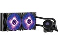 MasterLiquid ML240L RGB MLW-D24M-A20PC-R1