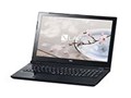 LAVIE Smart NS(e) PC-SN16CLSAA-8 [�X�^�[���[�u���b�N]
