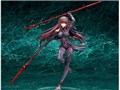 Fate/Grand Order 1/7 �����T�[/�X�J�T�n[��O�ė�]