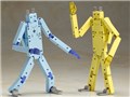 �t���[���A�[���Y�E�K�[�� �[�d���� STYLET & BASELARD Ver.