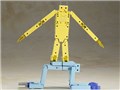 �t���[���A�[���Y�E�K�[�� �[�d���� STYLET & BASELARD Ver.