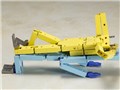 �t���[���A�[���Y�E�K�[�� �[�d���� STYLET & BASELARD Ver.