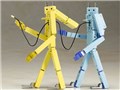�t���[���A�[���Y�E�K�[�� �[�d���� STYLET & BASELARD Ver.