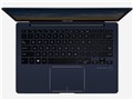 ZenBook 13 UX331UN UX331UN-8250B [���C�����u���[]