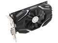 GeForce GTX 1050 Ti 4G OCV1/SP [PCIExp 4GB]