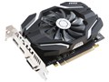 GeForce GTX 1050 Ti 4G OCV1/SP [PCIExp 4GB]