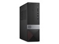 Vostro 3267 �X���[���V���[�V �x�[�V�b�N Core i3 6100�E1TB HDD�EWindows 7 Pro���ڃ��f��