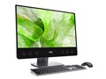 Precision 5720 AIO プラチナ Core i7 7700・16GBメモリ・1TB HDD・Radeon Pro WX 7100・Windows 10 Pro搭載モデル(一体型)