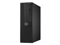 OptiPlex 3050 �X���[���V���[�V �x�[�V�b�N Core i3 6100���ڃ��f��