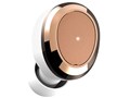 OVAL DE-TW02-WHT [White/Gold]