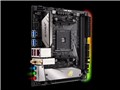 ROG STRIX B350-I GAMING