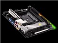 ROG STRIX B350-I GAMING
