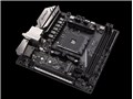 ROG STRIX B350-I GAMING