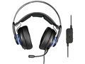 Trust Gaming GXT 383 Dion 7.1 Bass Vibration Headset 22055