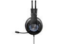 Trust Gaming GXT 383 Dion 7.1 Bass Vibration Headset 22055