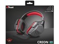 Trust Gaming GXT 344 Creon Gaming Headset 22053