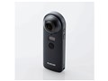OMNI shot OCAM-VRW01BK