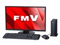 FMV ESPRIMO DH�V���[�Y WD1/B2 KC_WD1B2_A048 �X�[�p�[�}���`�E21.5�^�t�����ڃ��f��