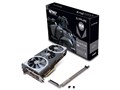 SAPPHIRE NITRO+ RADEON RX VEGA 56 8G HBM2 LIMITED EDITION [PCIExp 8GB]