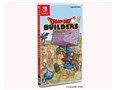 �h���S���N�G�X�g�r���_�[�Y �A���t�K���h�𕜊����� [Nintendo Switch]
