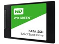 WD Green WDS120G2G0A