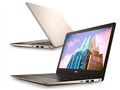 Vostro 13 5000(5370) �v���~�A�� Core i5 8250U�E4GB�������E256GB SSD�E�t��HD���ڃ��f�� [���[�Y�S�[���h]