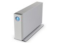 LaCie d2 Thunderbolt 2 STEX3000300 [Silver]
