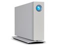 LaCie d2 Thunderbolt 2 STEX3000300 [Silver]