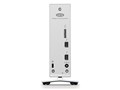 LaCie d2 Thunderbolt 2 STEX3000300 [Silver]