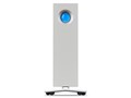 LaCie d2 Thunderbolt 2 STEX4000300 [Silver]