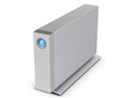 LaCie d2 Thunderbolt 2 STEX4000300 [Silver]